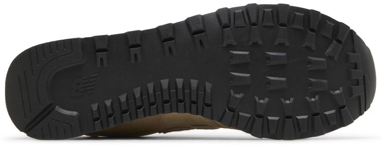 Junya Watanabe MAN x New Balance 574 Beige