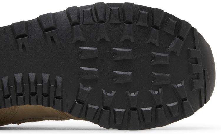 Junya Watanabe MAN x New Balance 574 Beige