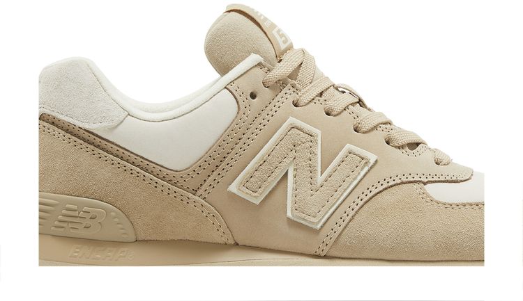 Junya Watanabe MAN x New Balance 574 Beige