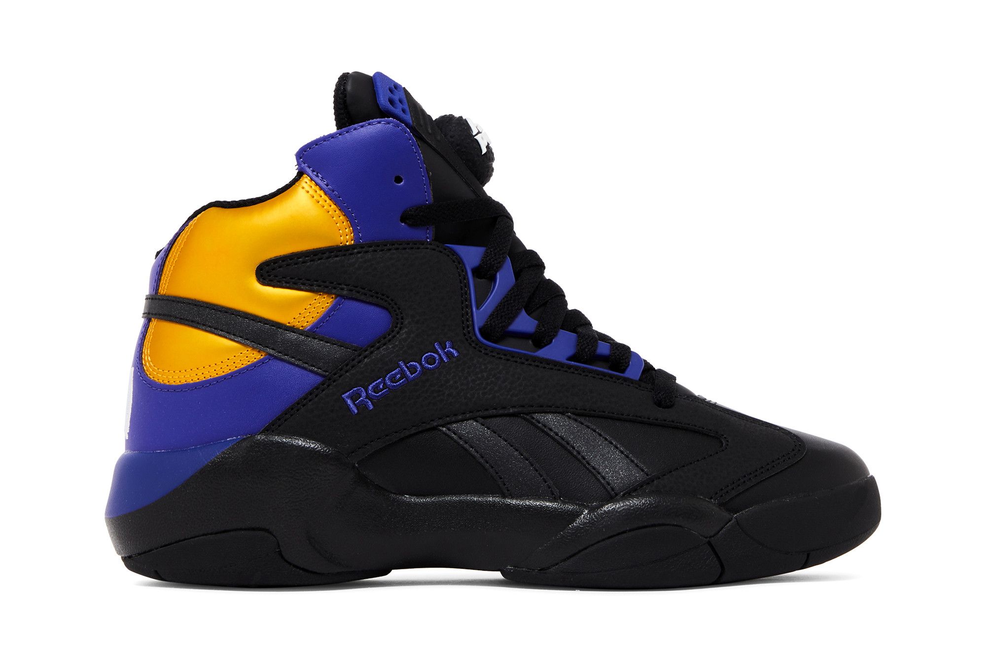 Buy Shaq Attaq 'LA to LA' - GY7127 | GOAT