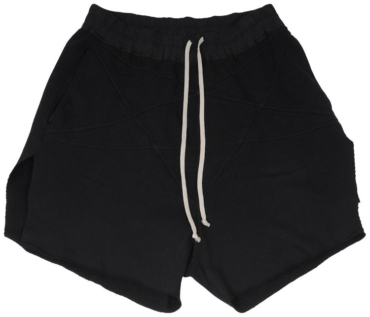 Rick Owens Penta Boxers Teal