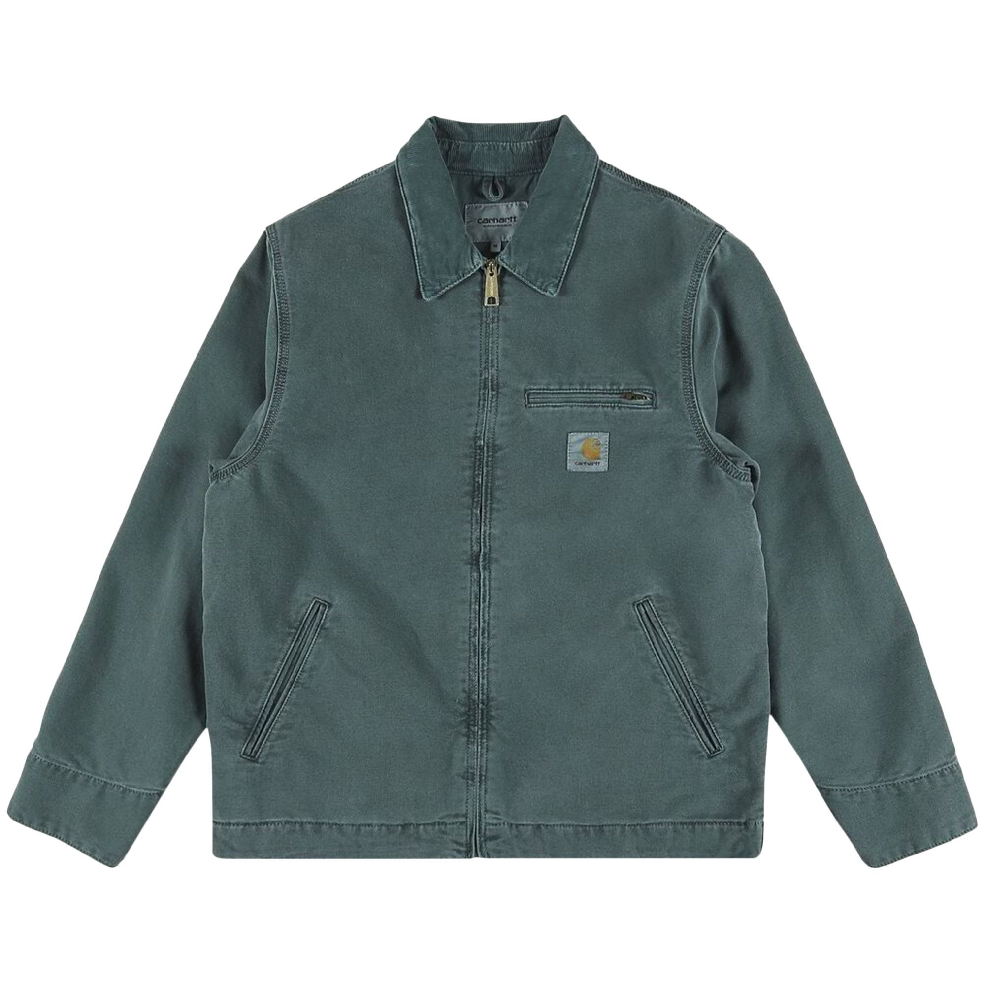 Buy Carhartt WIP Detroit Jacket 'Botanic Faded' - I026467