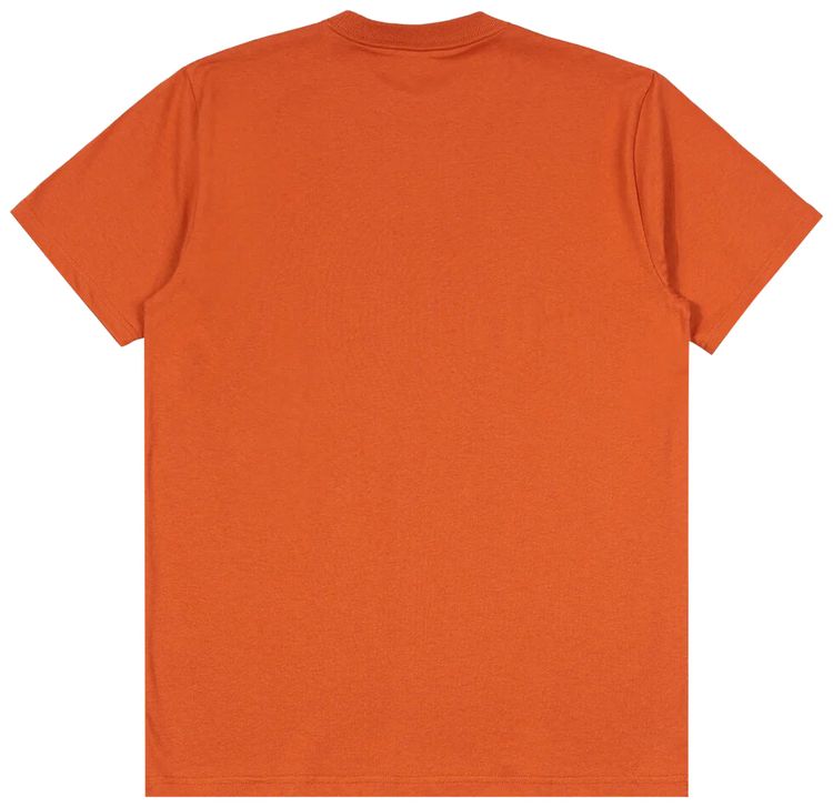 Carhartt WIP Short Sleeve Ranch T Shirt Phoenix