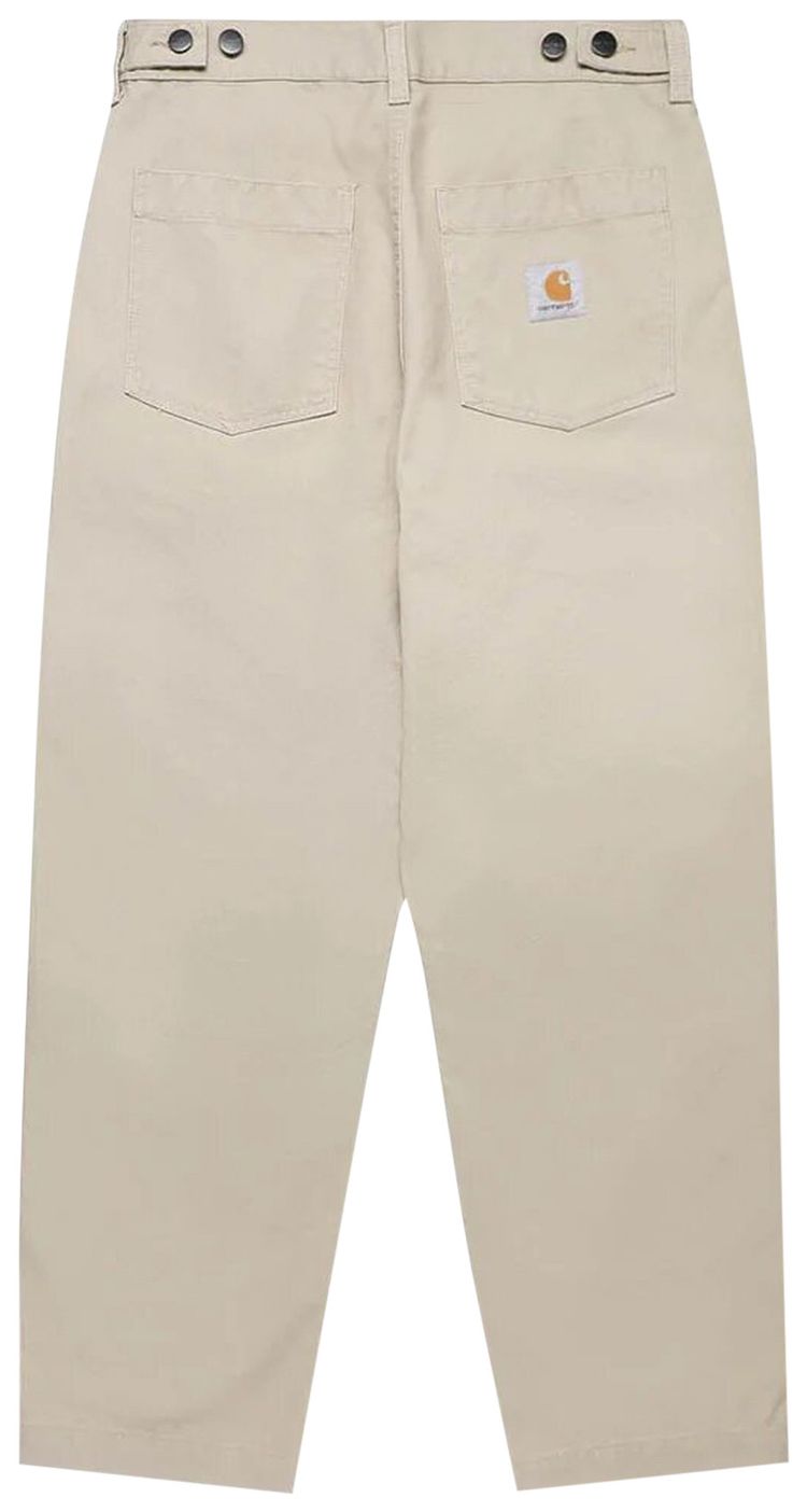 Carhartt WIP Council Pant Ammonite