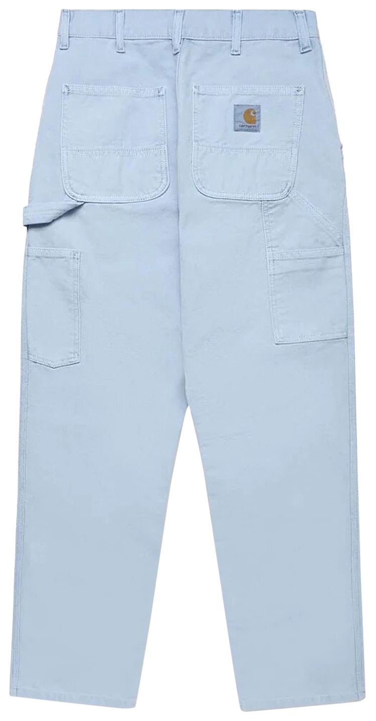 Carhartt WIP Single Knee Pant Piscine Faded