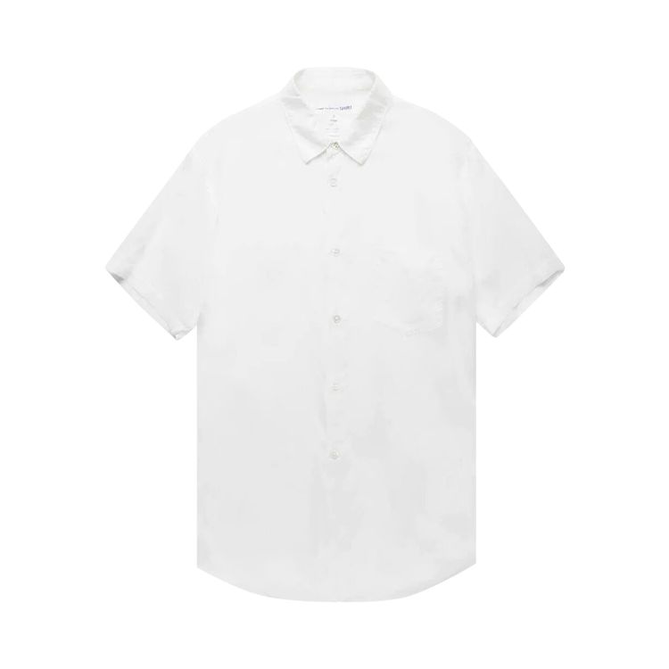 Comme des Garcons SHIRT Shirt White