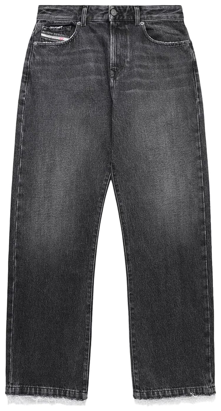 Diesel 1999 S Jean Black