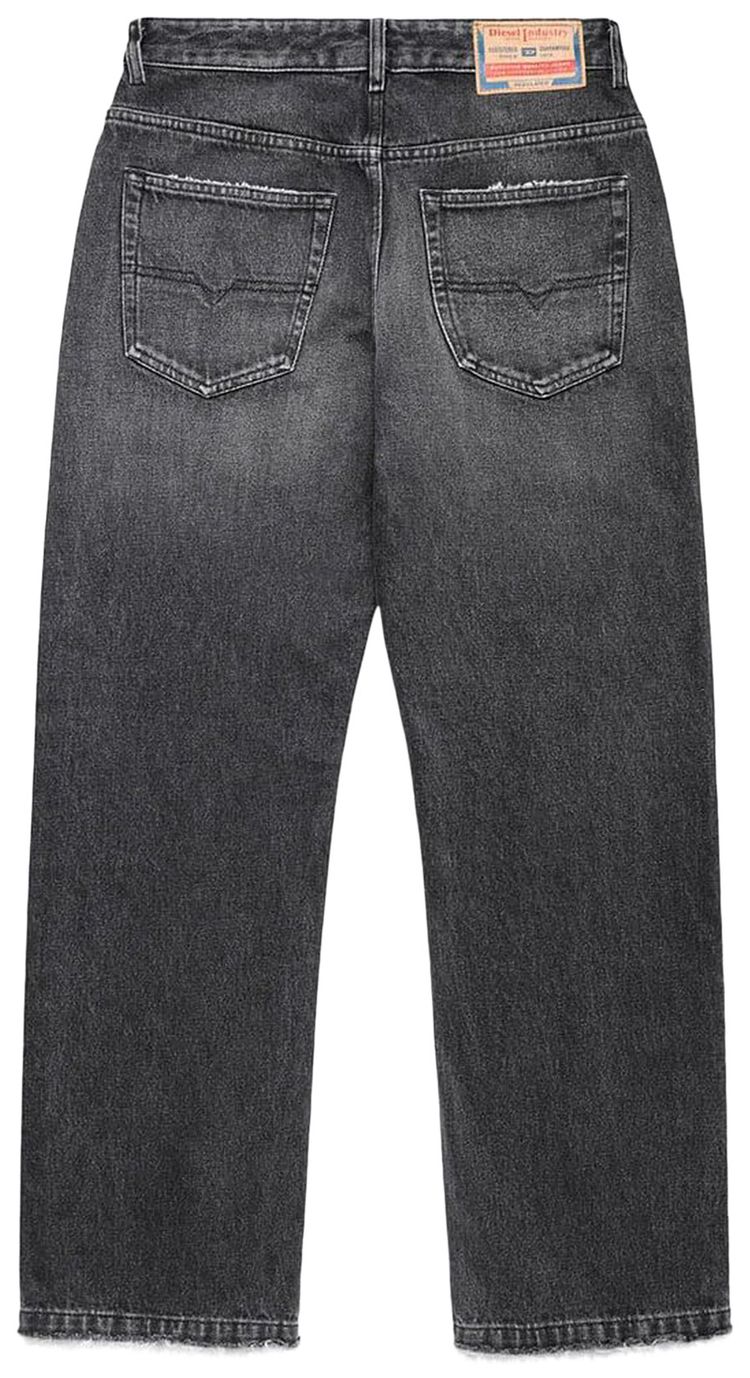 Diesel 1999 S Jean Black