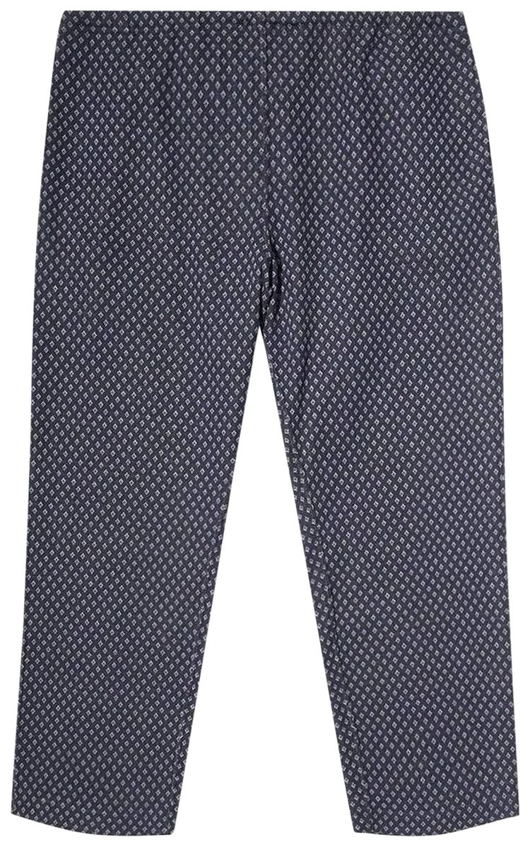 Engineered Garments STK Pant NavyBrown