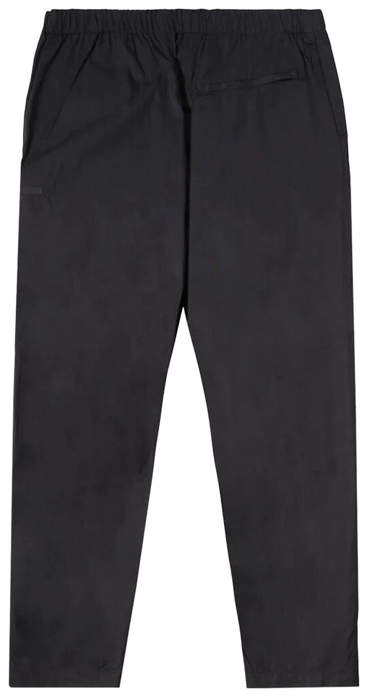 Engineered Garments Drawstring Pant Black