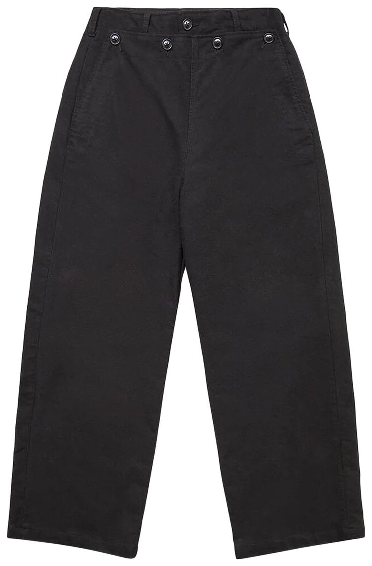 Engineered Garments Sailor Pant Black
