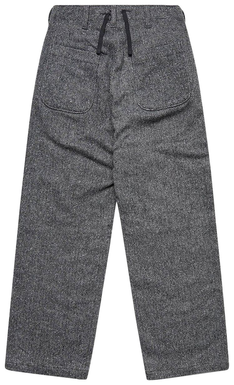 Engineered Garments Sailor Pant Grey