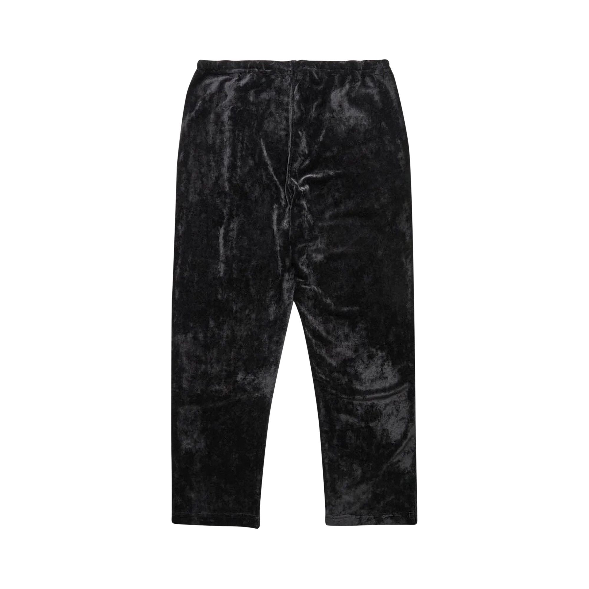 パンツ Engineered Garments STK pants Buy Engineered Garments STK Pant 'Black' - 22F1WB004 DZ068 BLAC | GOAT