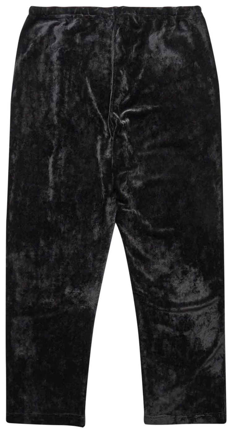 Engineered Garments STK Pant Black