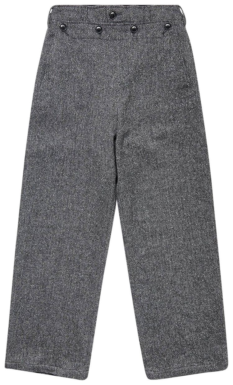 Engineered Garments Sailor Pant Grey