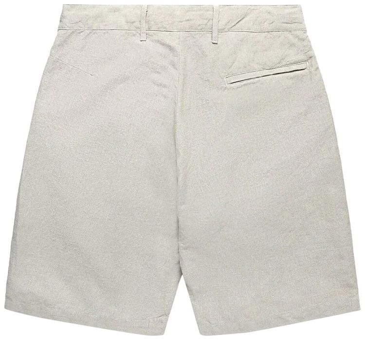 Engineered Garments Sunset Short Natural