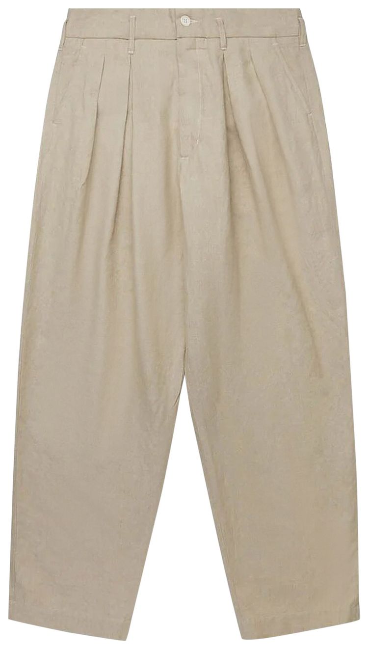 Engineered Garments Bontan Pant Natural