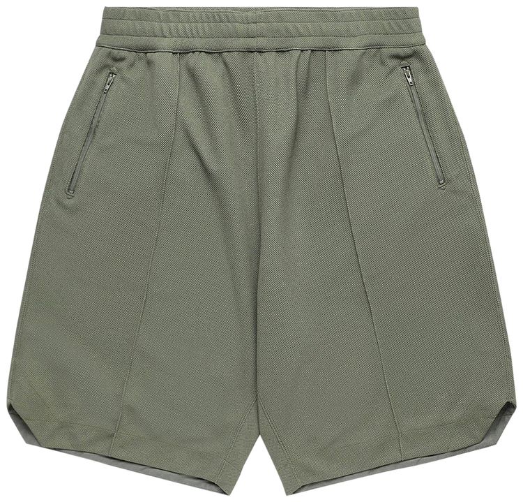 Engineered Garments BB Shorts Olive