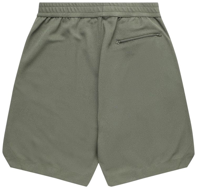 Engineered Garments BB Shorts Olive