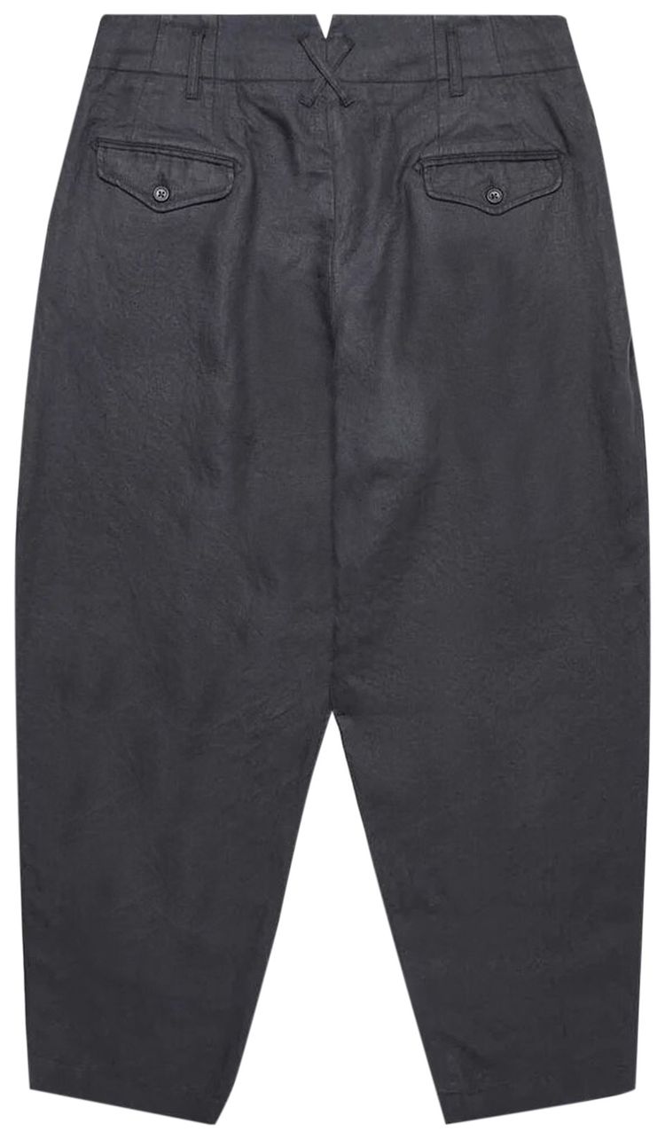 Engineered Garments Bontan Pant Navy