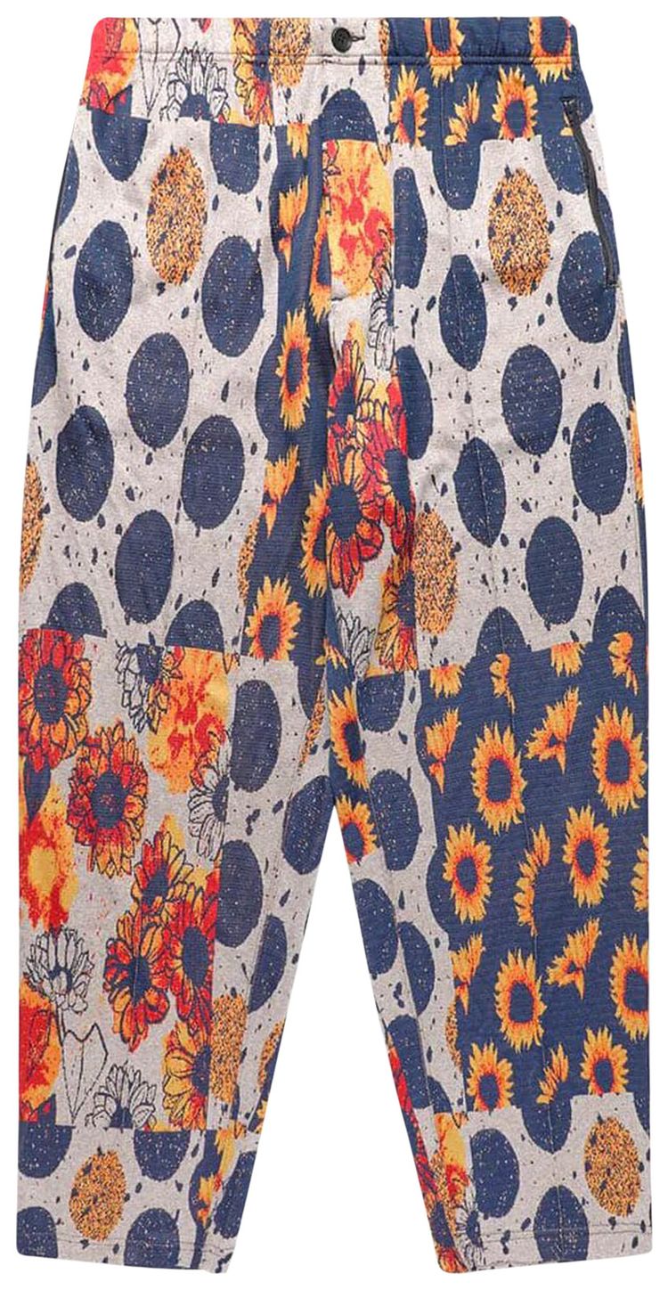 Engineered Garments Jog Pant RedNavy