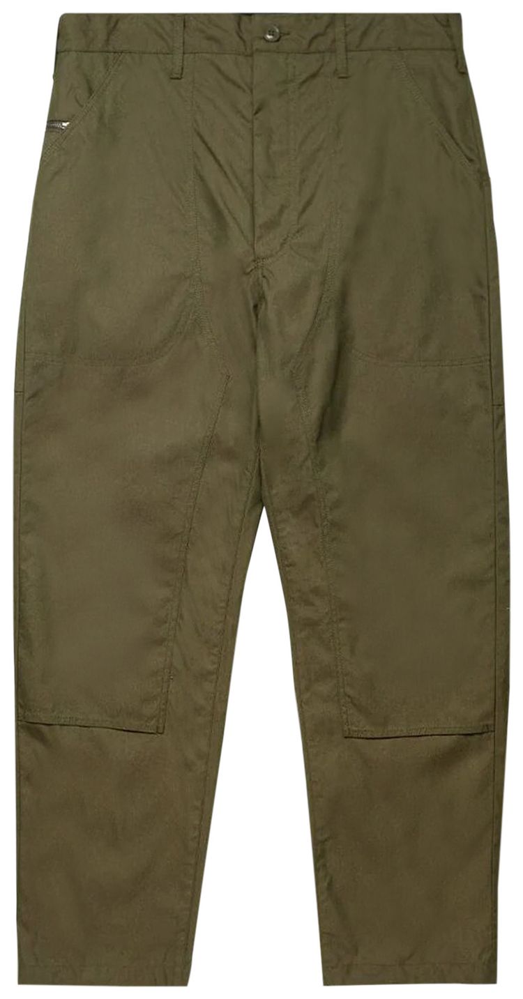 Engineered Garments Climbing Pant Olive
