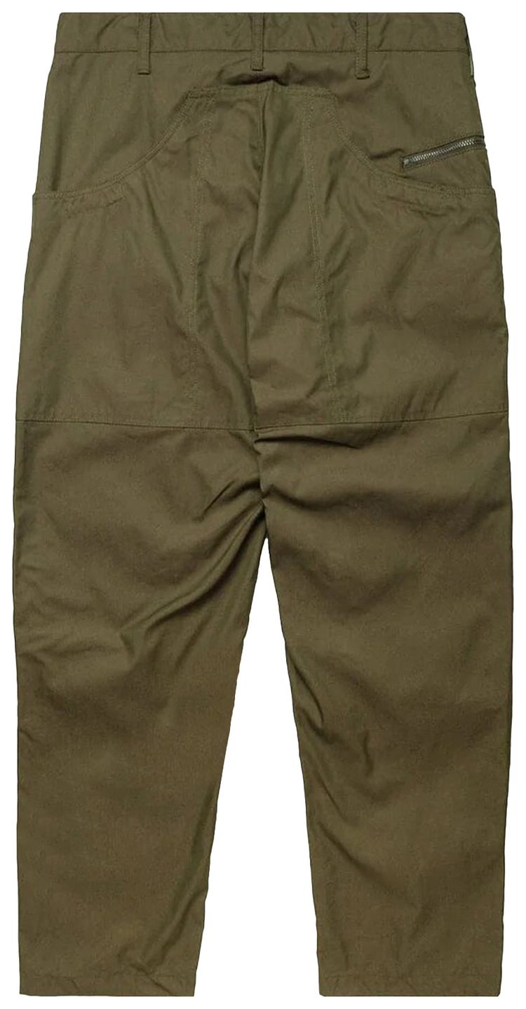 Engineered Garments Climbing Pant Olive