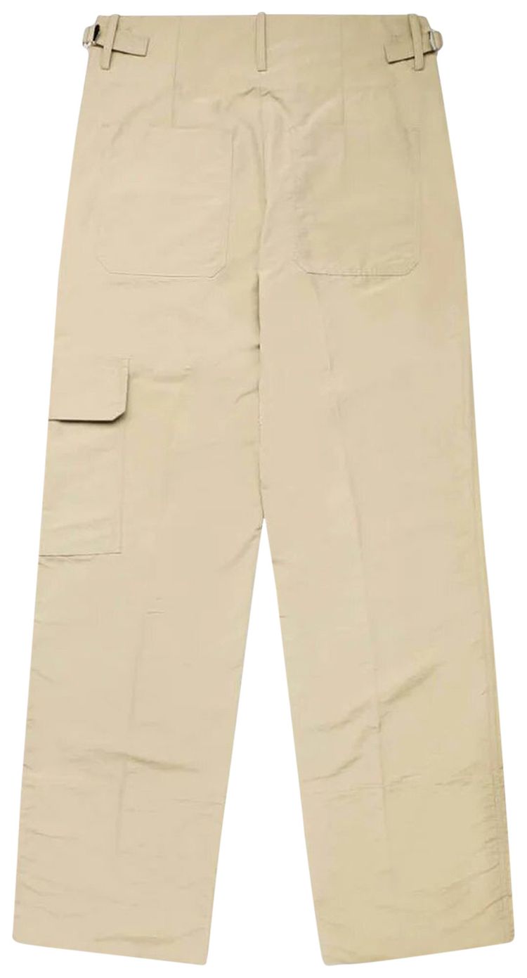 Helmut Lang Utility Pant Uniform Khaki