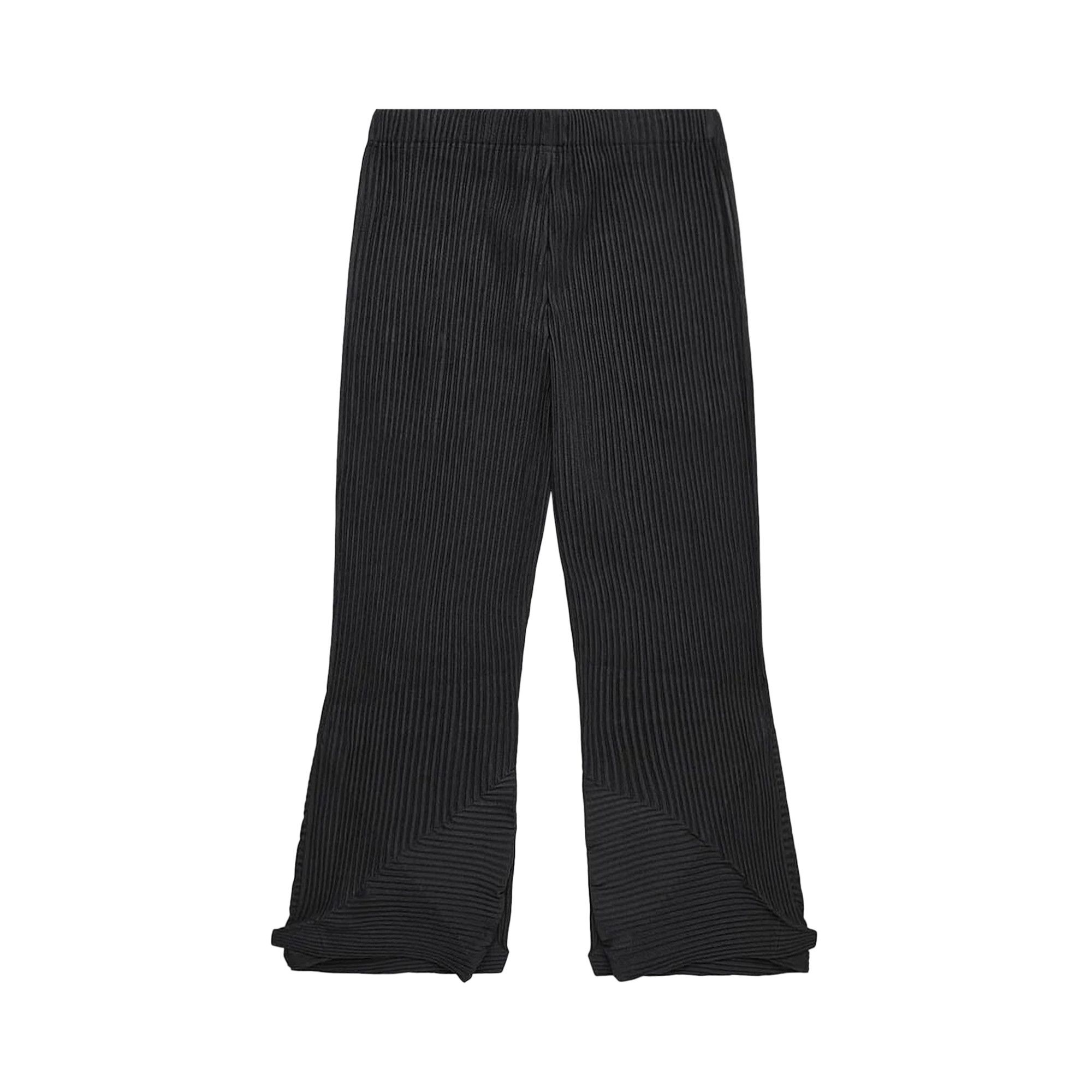 MIYAKE ISSEY HOMME Sleeve Long eBay HOMME PLISSÉ ISSEY MIYAKE STEM