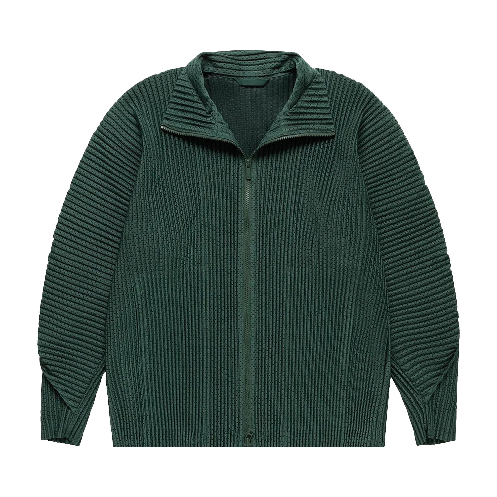 HOMME PLISSÉ ISSEY MIYAKE OUTER MESH OUTER MESH – ISSEY MIYAKE ONLINE STORE