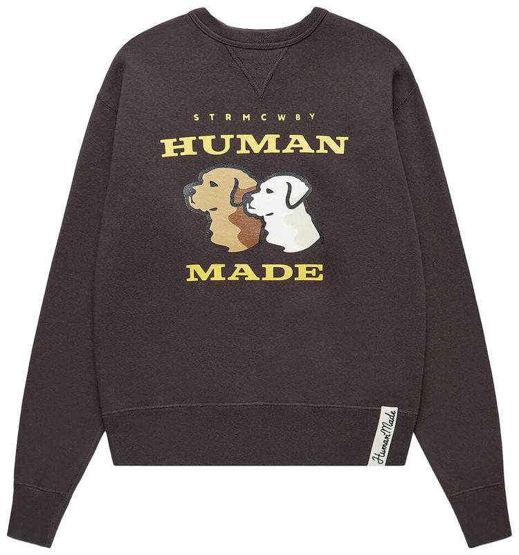 Buy Human Made Tsuriami Sweatshirt #2 