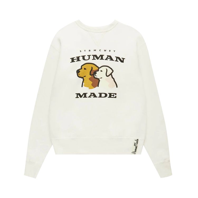 Buy Human Made Tsuriami Sweatshirt #2 