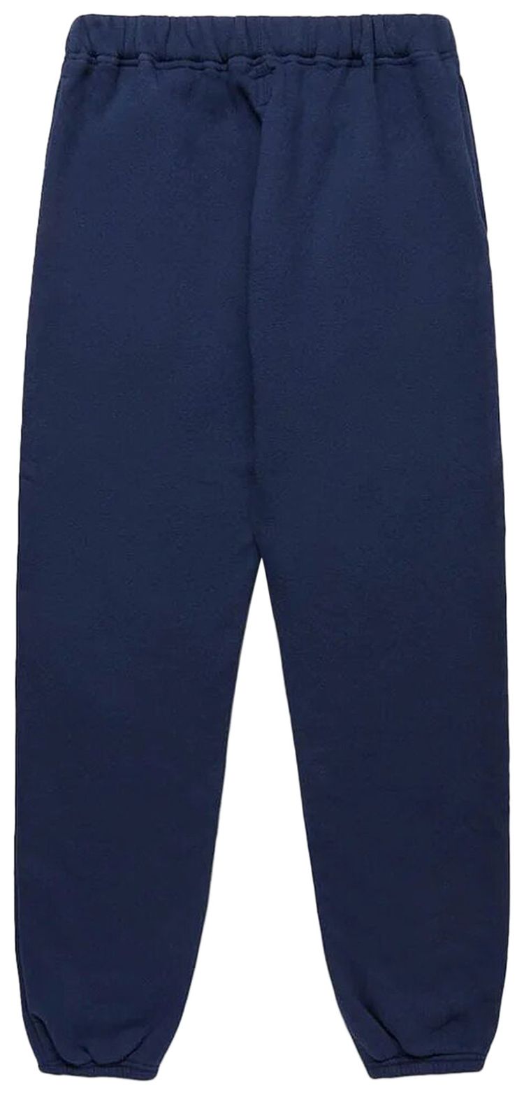 Human Made Sweatpants Navy