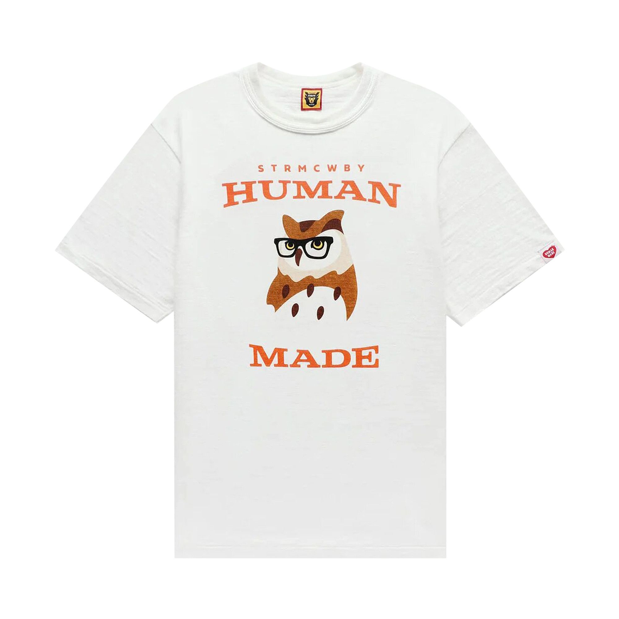 【人気】HUMAN MADE Graphic T-Shirt ヒューマンメイド New Human Made Graphic T Shirt | Official Japan Store