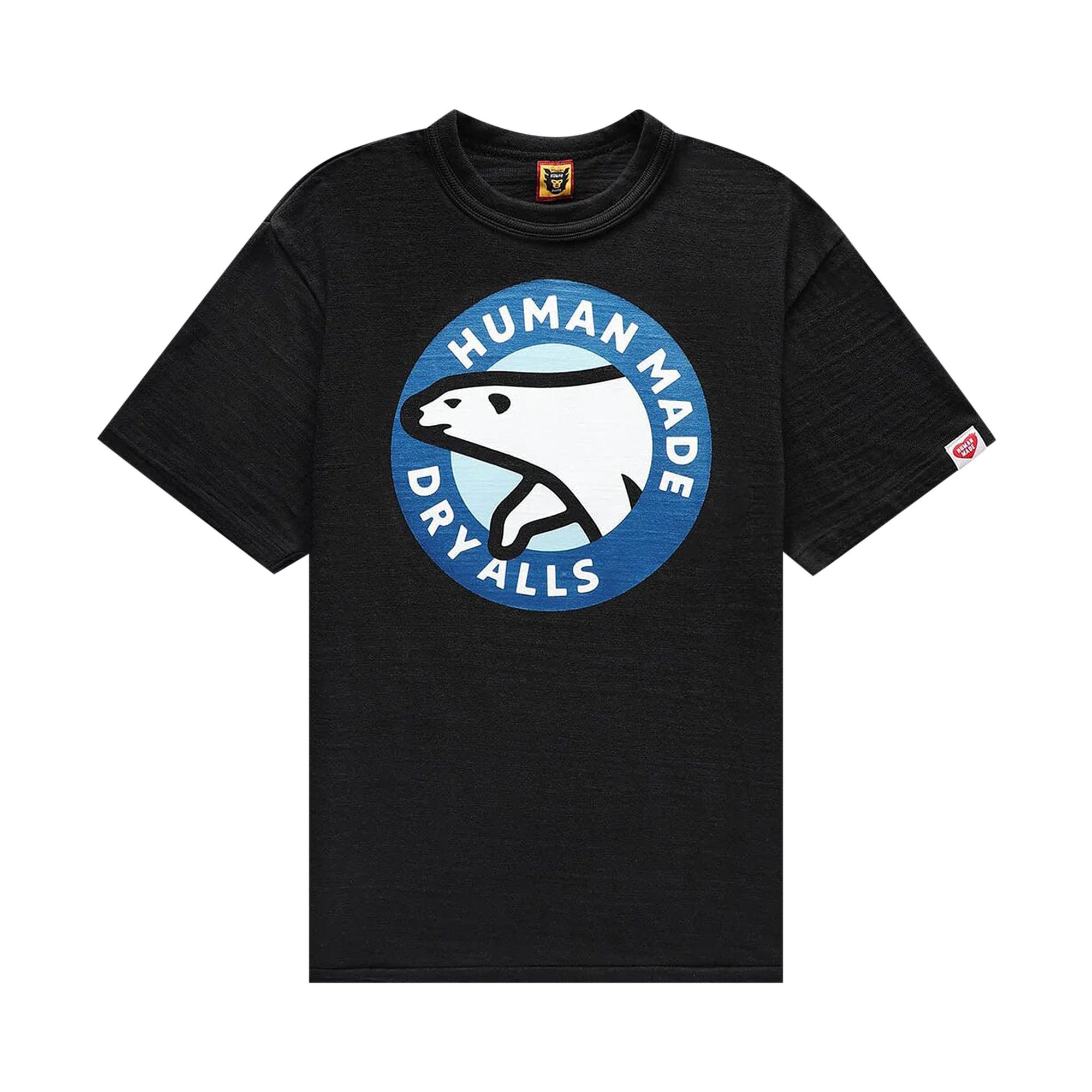 美品 25SS HUMAN MADE graphic T-shirt XL HUMAN MADE MADE(ヒューマンメイド) 25ss GRAPHIC T-SHIRT