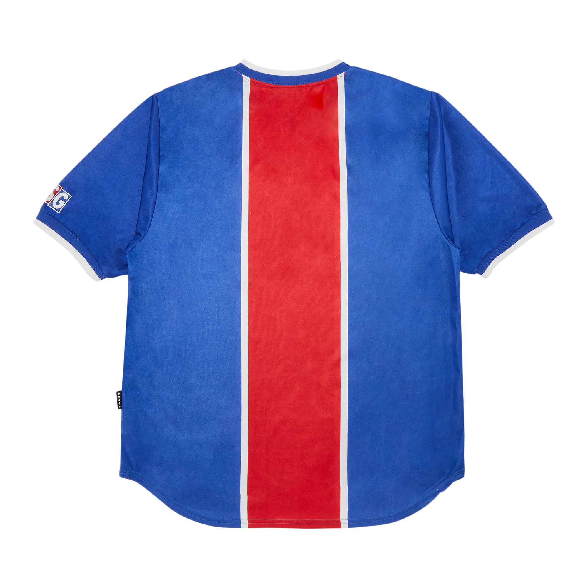 1993-94 Paris Saint-Germain Home Shirt (M)