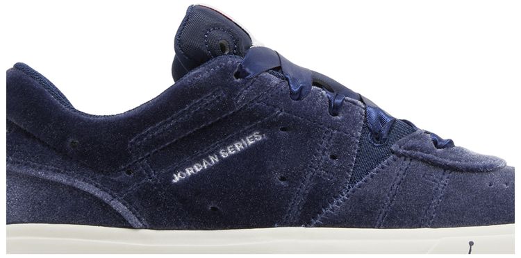 Wmns Jordan Series05 SE Navy Velvet
