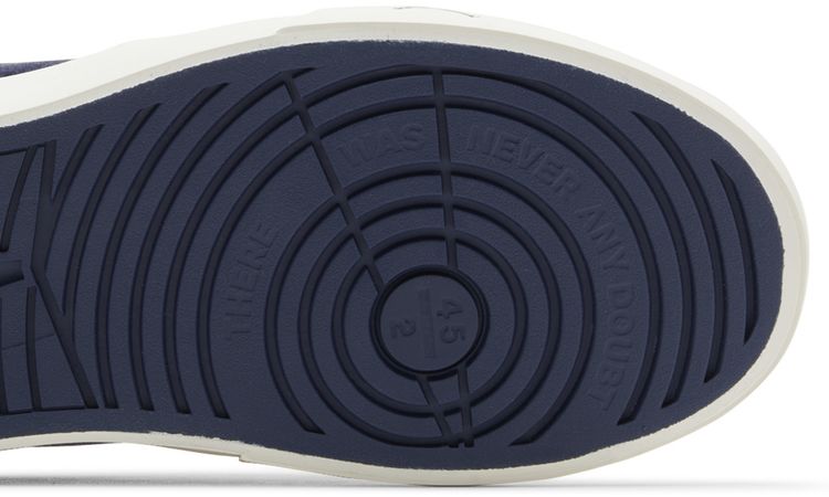 Wmns Jordan Series05 SE Navy Velvet