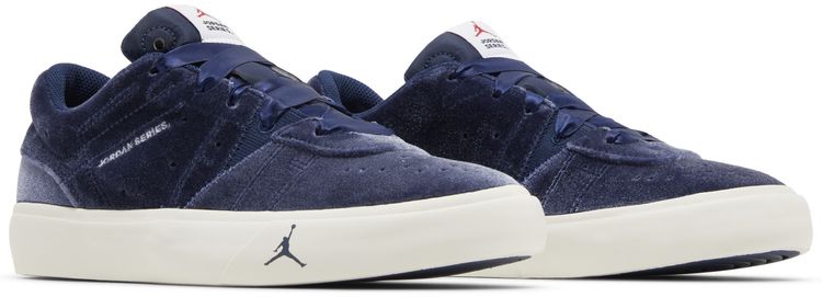 Wmns Jordan Series05 SE Navy Velvet