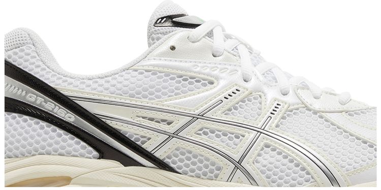 Asics GT 2160 White Black