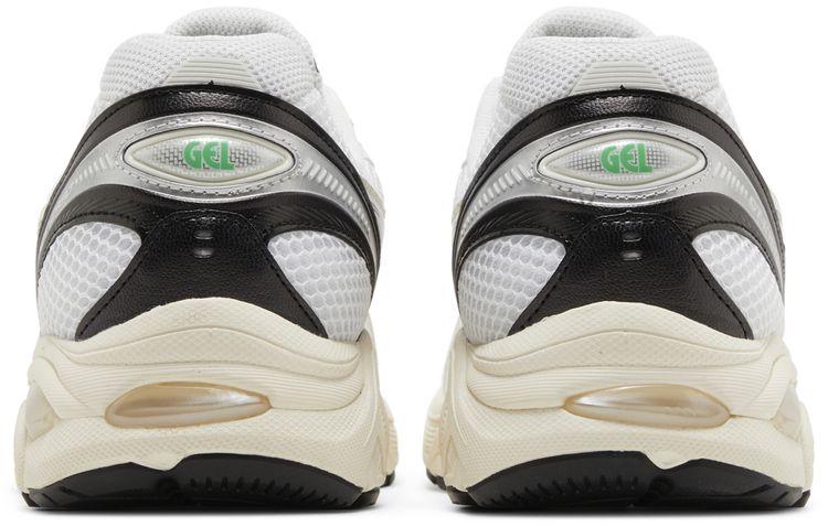 Asics GT 2160 White Black