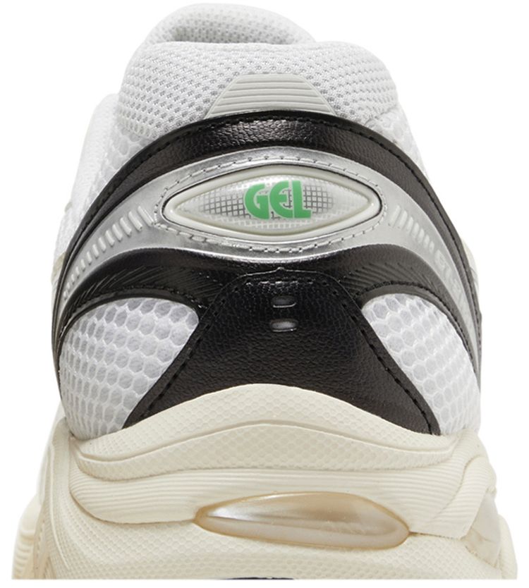 Asics GT 2160 White Black