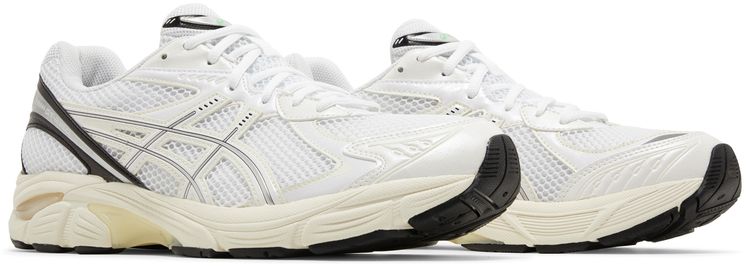 Asics GT 2160 White Black