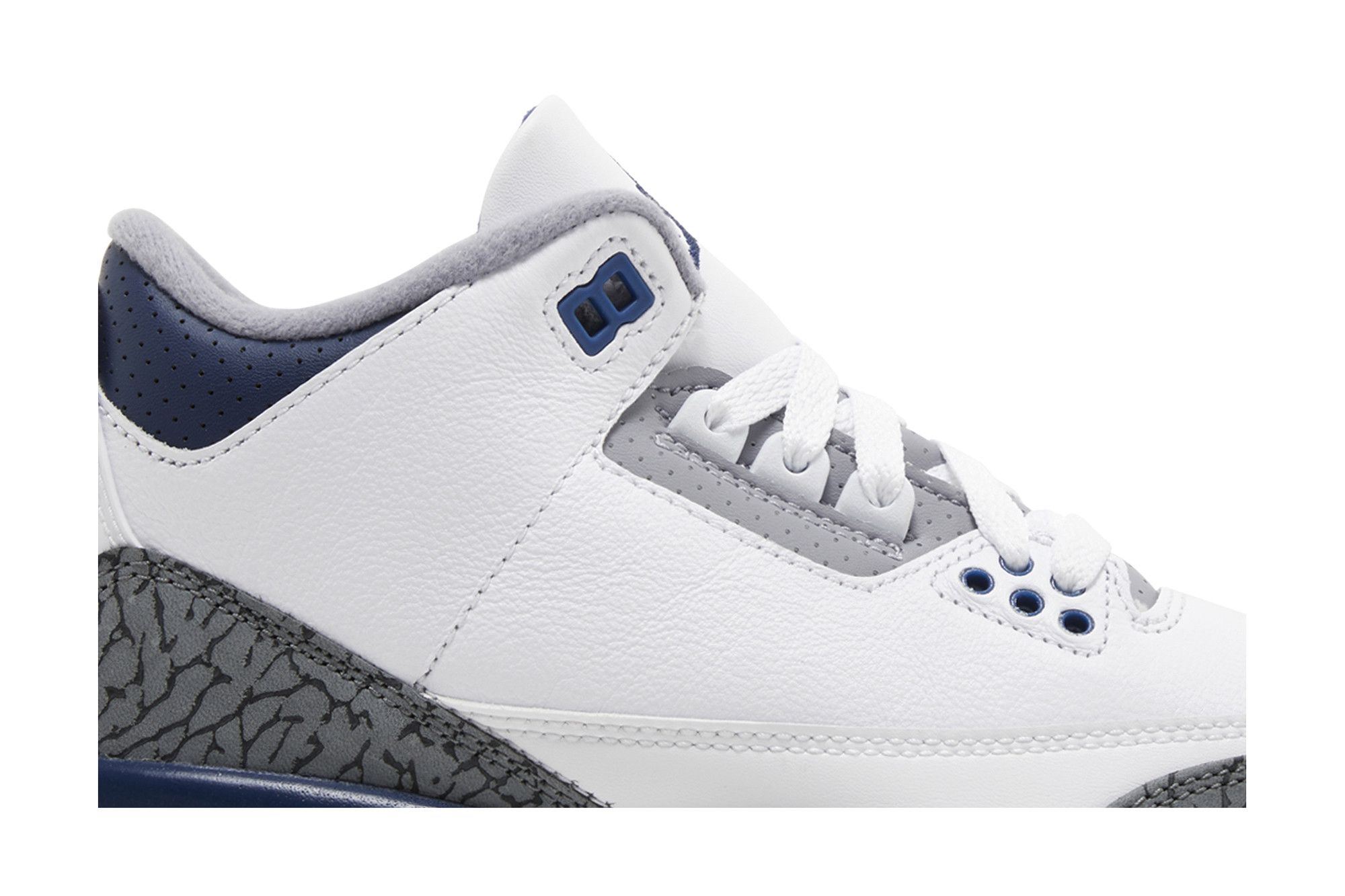 Buy Air Jordan 3 Retro GS 'Midnight Navy' - DM0967 140 | GOAT