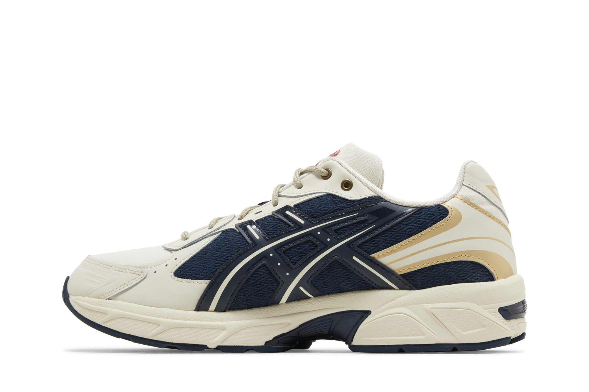 ゆり WMNS) ASICS Gel-1130 'White Midnight' 1202A164-110