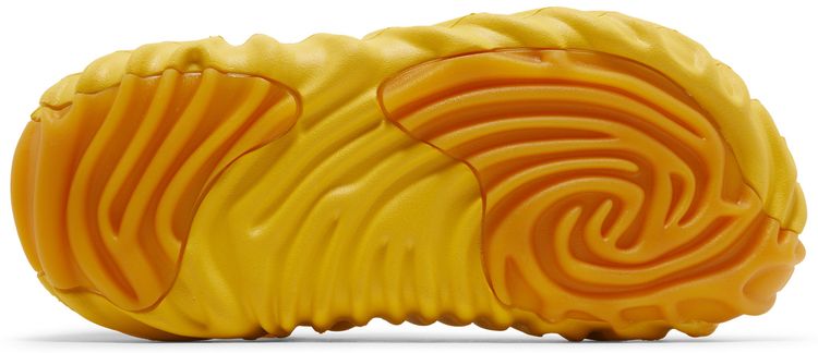 Salehe Bembury x Pollex Clog Yolk
