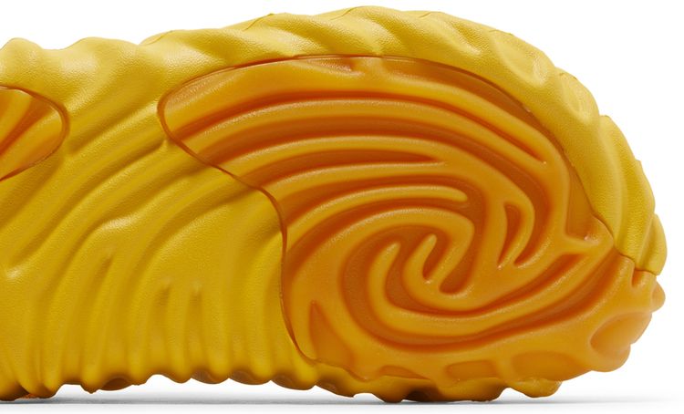 Salehe Bembury x Pollex Clog Yolk