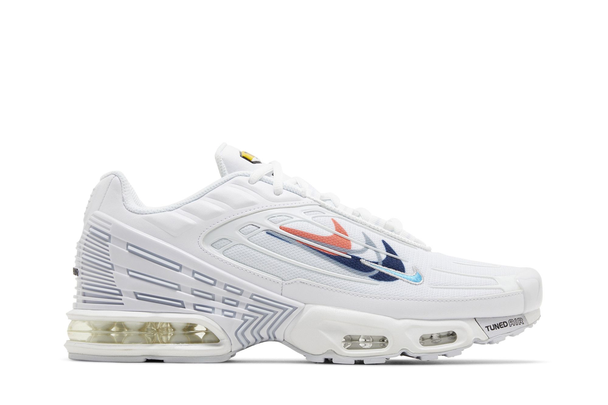 nike air max plus 3 navy