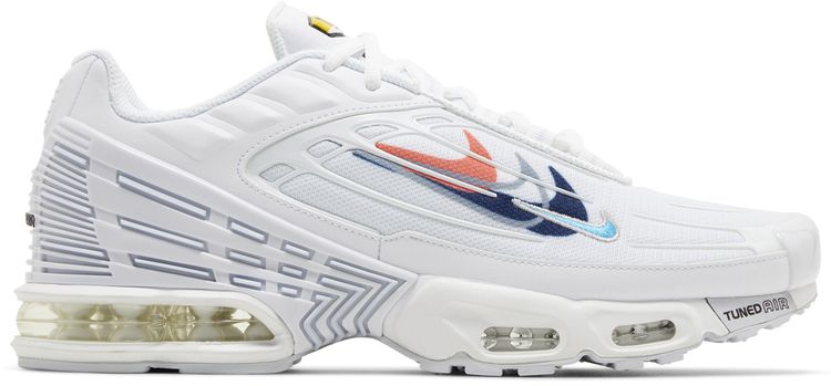 air max plus iii unisex