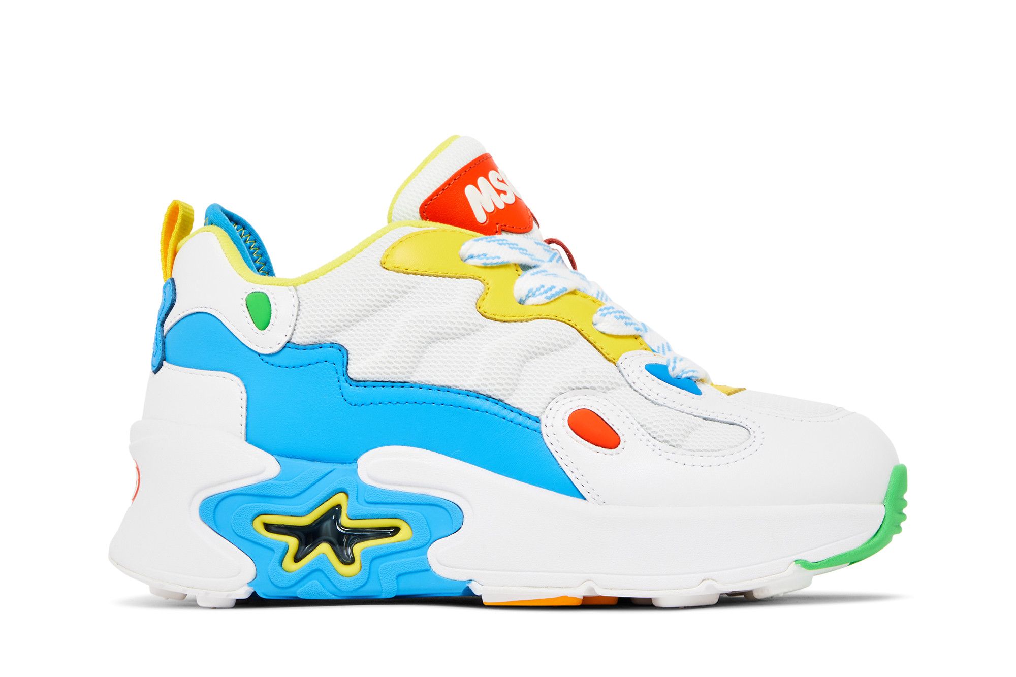 Buy MSCHF Super Baby 'Ollie' - MSCHF012 OE | GOAT